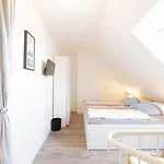 Residenz Barke App. 20 Apartmán Scharbeutz