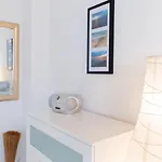 Residenz Barke App. 20 Apartmán