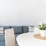 Residenz Barke App. 20 Apartmán