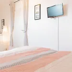 Apartmán Residenz Barke App. 20 Scharbeutz