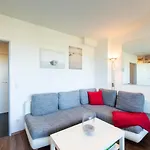 Residenz Barke App. 20 Apartmán