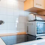 Διαμέρισμα Residenz Barke App. 20 *