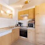 Apartmán Residenz Barke App. 20 Scharbeutz