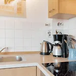 Residenz Barke App. 20 Apartmán *