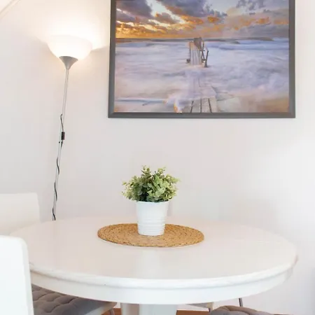 Residenz Barke App. 20