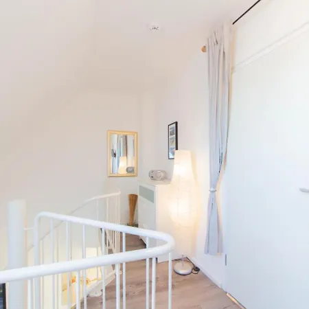 Daire Residenz Barke App. 20 Scharbeutz