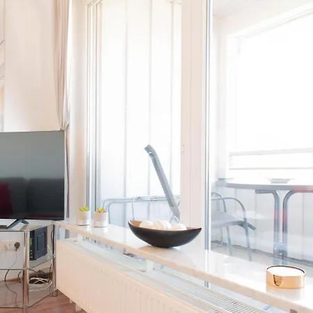 Residenz Barke App. 20