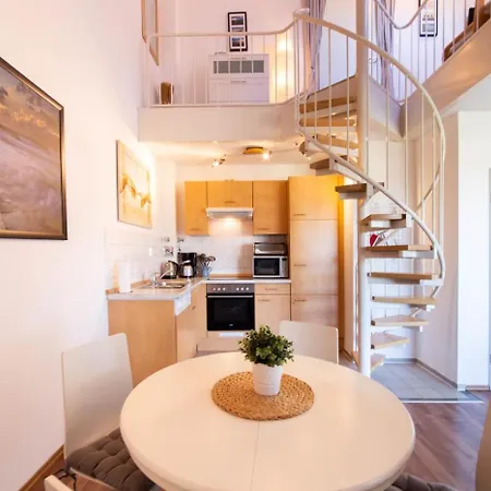 Residenz Barke App. 20