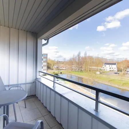 Residenz Barke App. 20 *