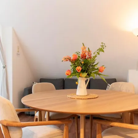 Apartmán Residenz Barke App. 20 Scharbeutz