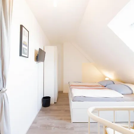 Residenz Barke App. 20 * Scharbeutz