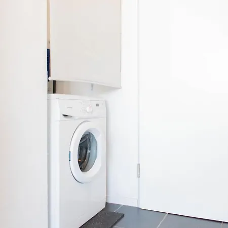 Residenz Barke App. 20 Apartmán